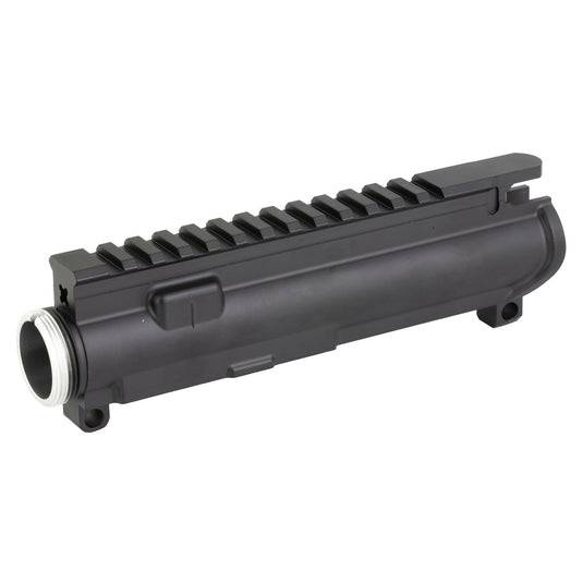 CMMG UPPER ASSY MK4/AR15 BLK - CMMG55BA206-AB - Marksmans Corner