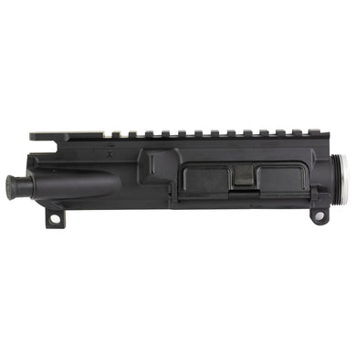 CMMG UPPER ASSY MK4/AR15 BLK - CMMG55BA206-AB - Marksmans Corner