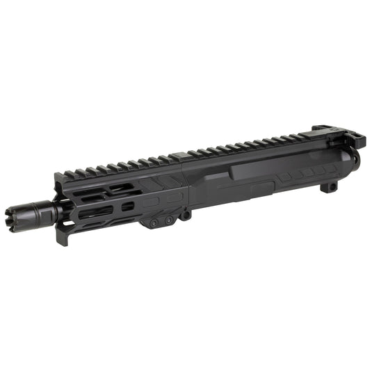 CMMG UPPR BANSHEE 5.7X28MM 5 BLK - CMMG57BBCF0-AB - Marksmans Corner