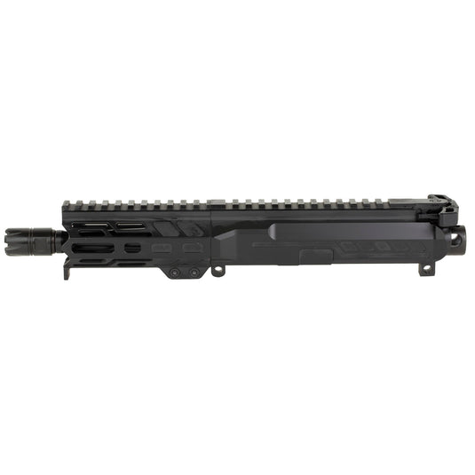 CMMG UPPR BANSHEE 5.7X28MM 5 BLK - CMMG57BBCF0-AB - Marksmans Corner