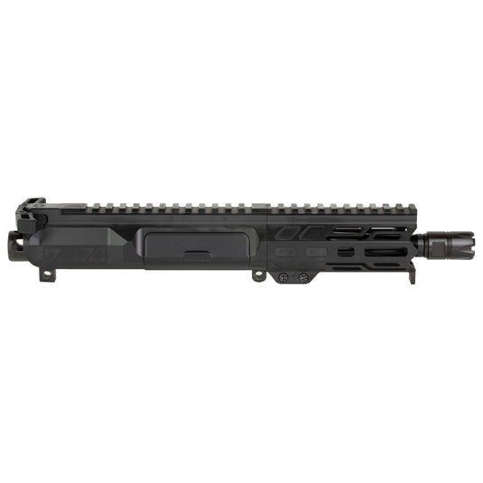 CMMG UPPR BANSHEE 5.7X28MM 5 BLK - CMMG57BBCF0-AB - Marksmans Corner