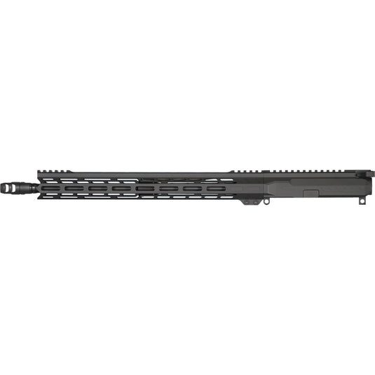 CMMG UPPR RSLT MK4 350LEG 16.1 BLK - CMMG35B5FBC-AB - Marksmans Corner