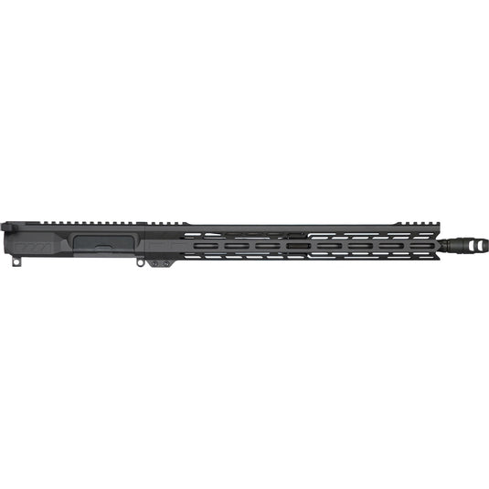 CMMG UPPR RSLT MK4 350LEG 16.1 BLK - CMMG35B5FBC-AB - Marksmans Corner