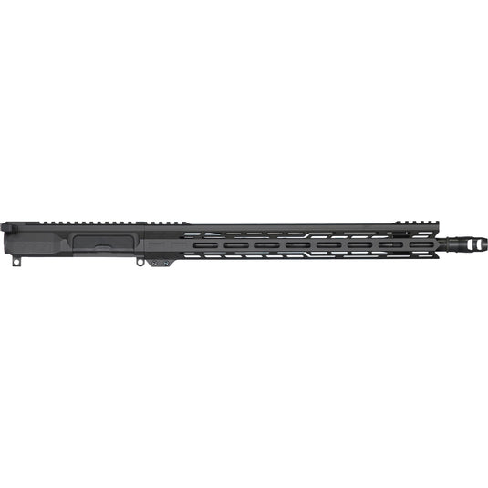 CMMG UPPR RSLT MK4 6MM ARC 16.1 BLK - CMMG60B1091-AB - Marksmans Corner