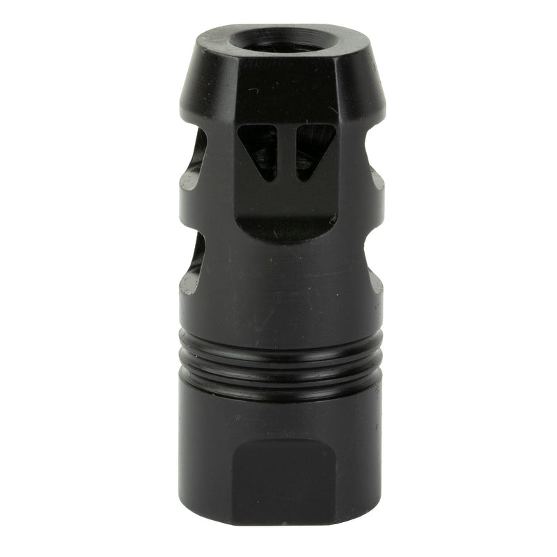 Load image into Gallery viewer, CMMG ZEROED MUZZLE BRAKE 308WIN - CMMG38DA55B - Marksmans Corner
