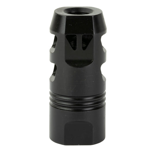 CMMG ZEROED MUZZLE BRAKE 308WIN - CMMG38DA55B - Marksmans Corner