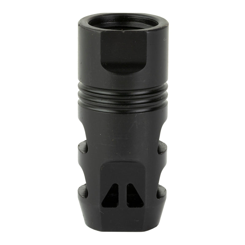 Load image into Gallery viewer, CMMG ZEROED MUZZLE BRAKE 308WIN - CMMG38DA55B - Marksmans Corner
