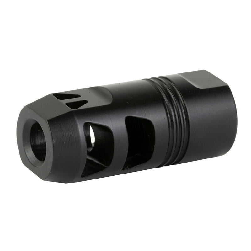 Load image into Gallery viewer, CMMG ZEROED MUZZLE BRAKE 308WIN - CMMG38DA55B - Marksmans Corner
