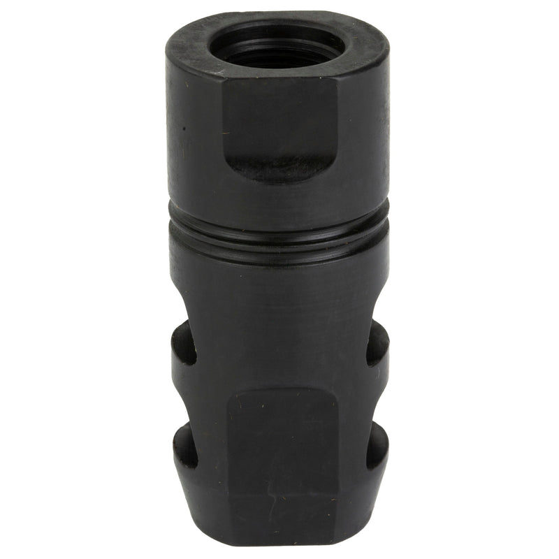 Load image into Gallery viewer, CMMG ZEROED MUZZLE BRAKE 5.56 - CMMG55DA525 - Marksmans Corner
