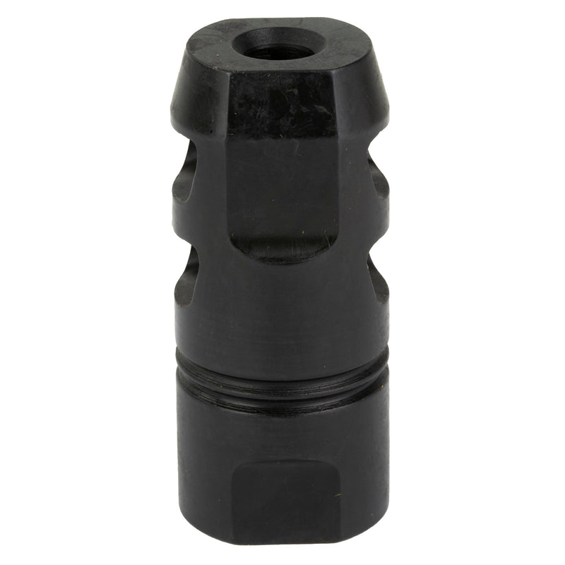 Load image into Gallery viewer, CMMG ZEROED MUZZLE BRAKE 5.56 - CMMG55DA525 - Marksmans Corner
