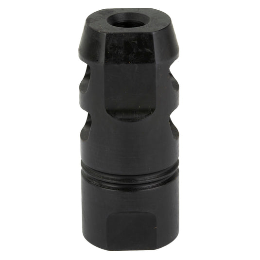 CMMG ZEROED MUZZLE BRAKE 5.56 - CMMG55DA525 - Marksmans Corner