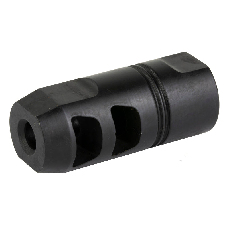 Load image into Gallery viewer, CMMG ZEROED MUZZLE BRAKE 5.56 - CMMG55DA525 - Marksmans Corner
