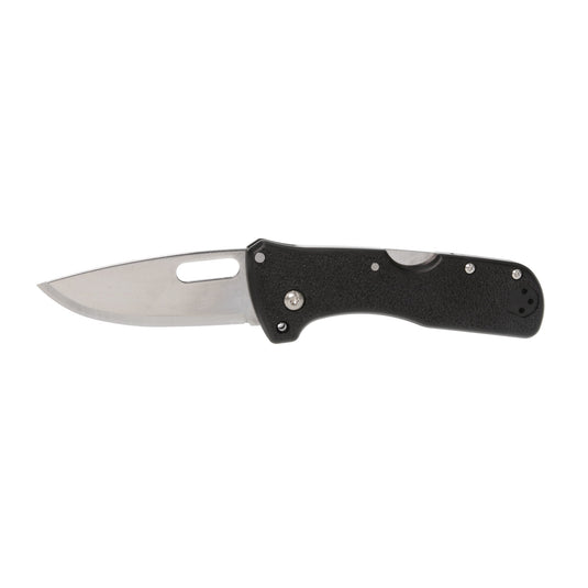 COLD STL CLICK N CUT FOLDER BLK - CS40BAZ - Marksmans Corner