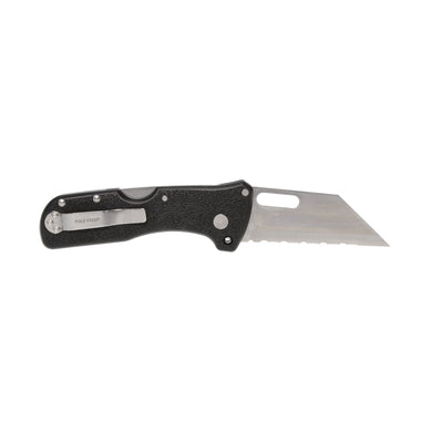 COLD STL CLICK N CUT FOLDER BLK - CS40BAZ - Marksmans Corner