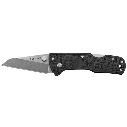 COLD STL KIRIDASHI 2.5 BLK - CS20KPL - Marksmans Corner