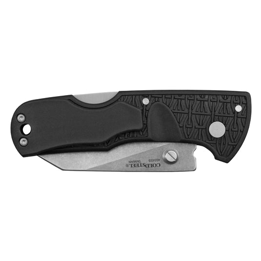 COLD STL KIRIDASHI 2.5 BLK - CS20KPL - Marksmans Corner