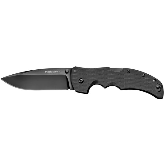 COLD STL RECON 1 SPEAR PNT PLN EDGE - CS27BS - Marksmans Corner