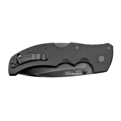 COLD STL RECON 1 SPEAR PNT PLN EDGE - CS27BS - Marksmans Corner