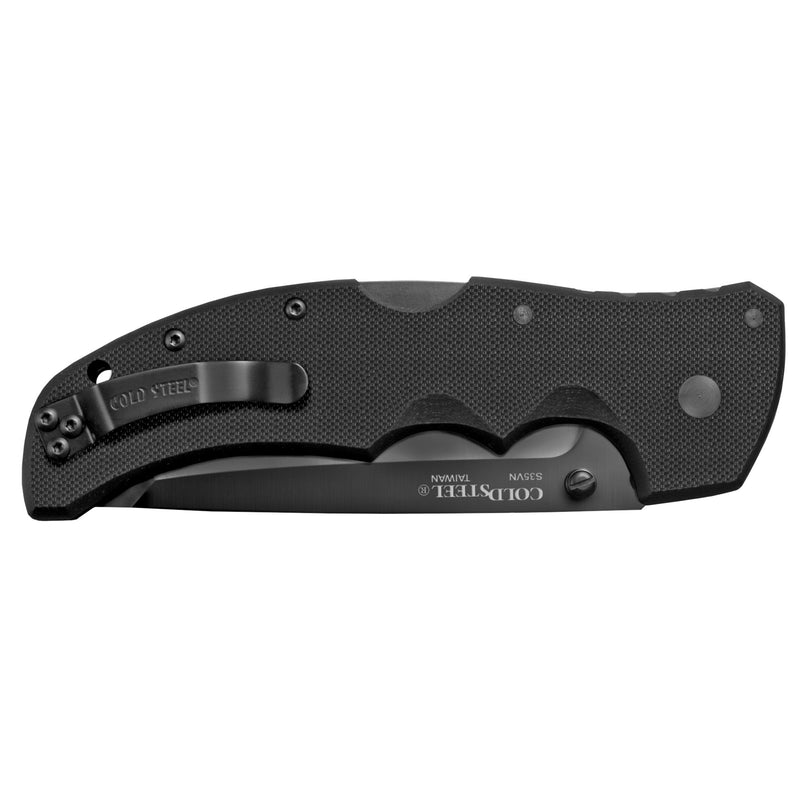 Load image into Gallery viewer, COLD STL RECON 1 TANTO 4 BLK - CS27BT - Marksmans Corner
