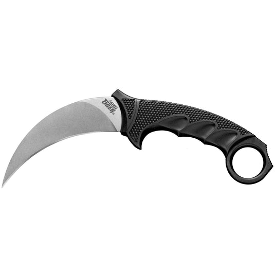 COLD STL STEEL TIGER 8.75 BLK - CS49KST - Marksmans Corner