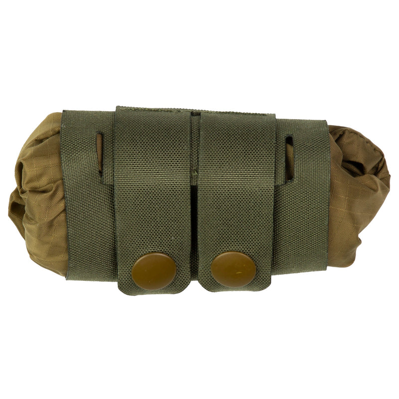 Load image into Gallery viewer, COLETAC COMPACT DUMP POUCH RG - CLTCDP104 - Marksmans Corner
