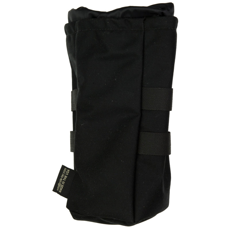 Load image into Gallery viewer, COLETAC TRIPOD BOTTLE POUCH BLK - CLTTW1001 - Marksmans Corner
