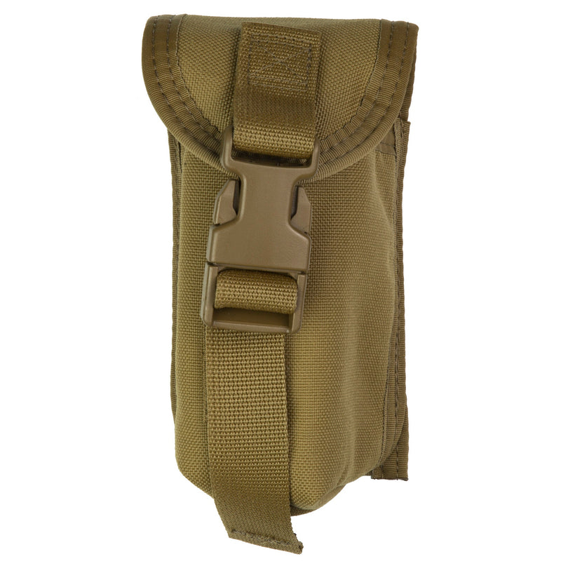 Load image into Gallery viewer, COLETAC VULCAN SUPP POUCH CB SHORT - CLTVP202 - Marksmans Corner
