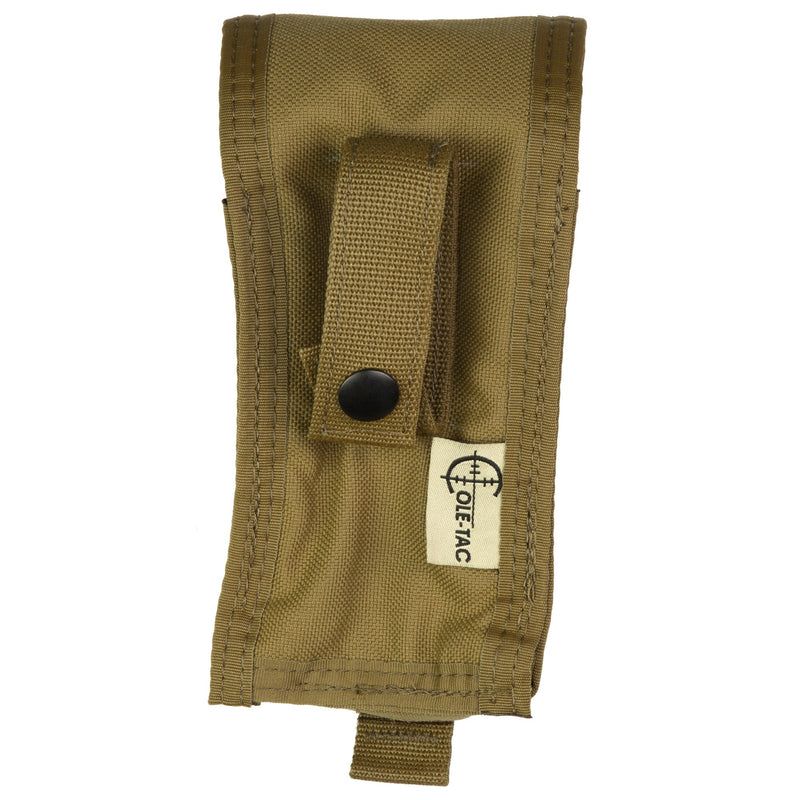 Load image into Gallery viewer, COLETAC VULCAN SUPP POUCH CB SHORT - CLTVP202 - Marksmans Corner
