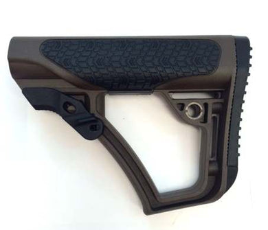 COLLAPSIBLE STOCK DD MILSPEC+ - DD2109104179011 - Marksmans Corner