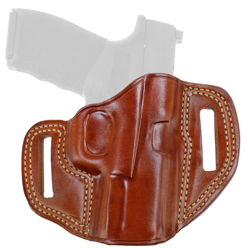 Load image into Gallery viewer, COMBAT MASTER BELT HOLSTER RIGHT - GALCM876 - Marksmans Corner
