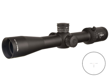 CREDO 2-10X36 BLK MOA PT FFP - TRCR1036C290037 - Marksmans Corner