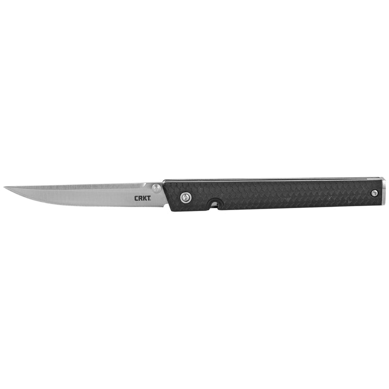 Load image into Gallery viewer, CRKT CEO 3.11 PLAIN EDGE - CRK7096 - Marksmans Corner
