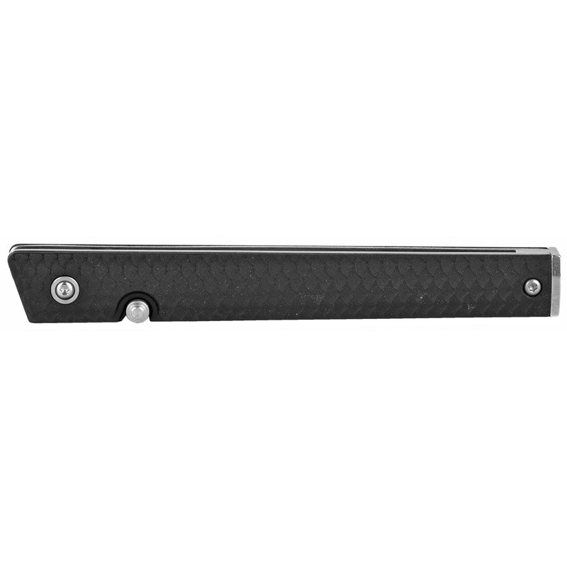 Load image into Gallery viewer, CRKT CEO 3.11 PLAIN EDGE - CRK7096 - Marksmans Corner
