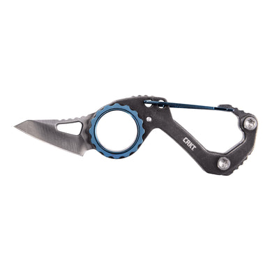 CRKT COMPANO 1.44 PLAIN EDGE - CRK9083 - Marksmans Corner