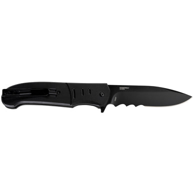 CRKT IGNITOR ASSTD BLK 3.48 CMBO EDG - CRK6885 - Marksmans Corner