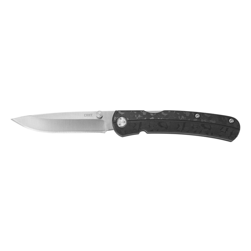 Load image into Gallery viewer, CRKT KITH 2.95 PLAIN EDGE - CRK6433 - Marksmans Corner
