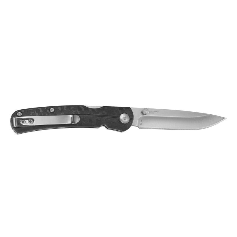 Load image into Gallery viewer, CRKT KITH 2.95 PLAIN EDGE - CRK6433 - Marksmans Corner
