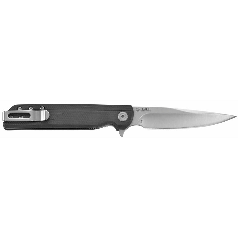 Load image into Gallery viewer, CRKT LCK + 3.33 PLAIN - CRK3801 - Marksmans Corner
