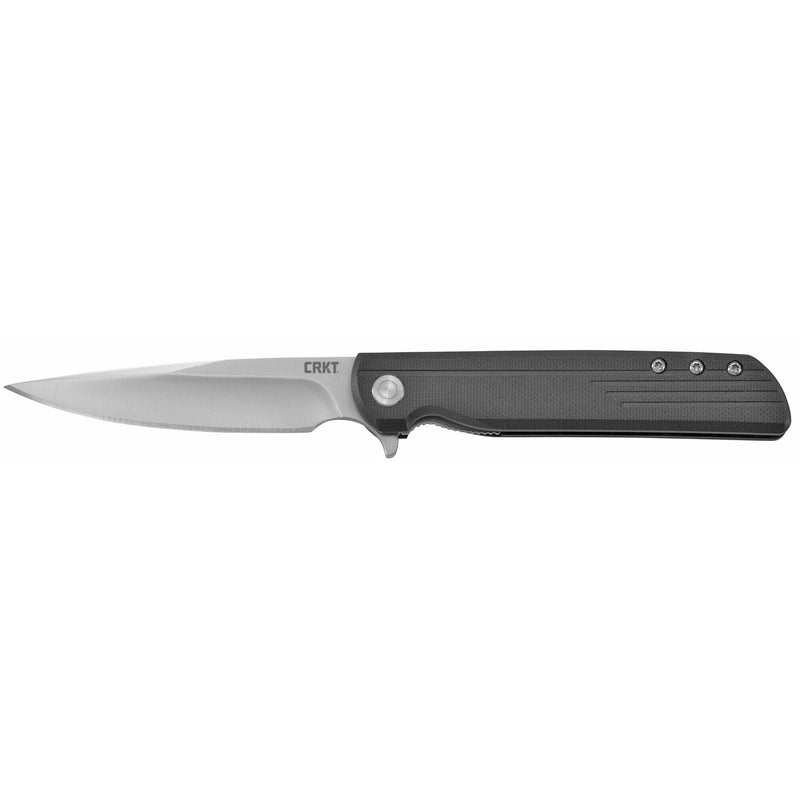 Load image into Gallery viewer, CRKT LCK + 3.33 PLAIN - CRK3801 - Marksmans Corner
