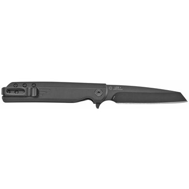 CRKT LCK + TANTO BLACKOUT 3.22 PLN - CRK3802K - Marksmans Corner