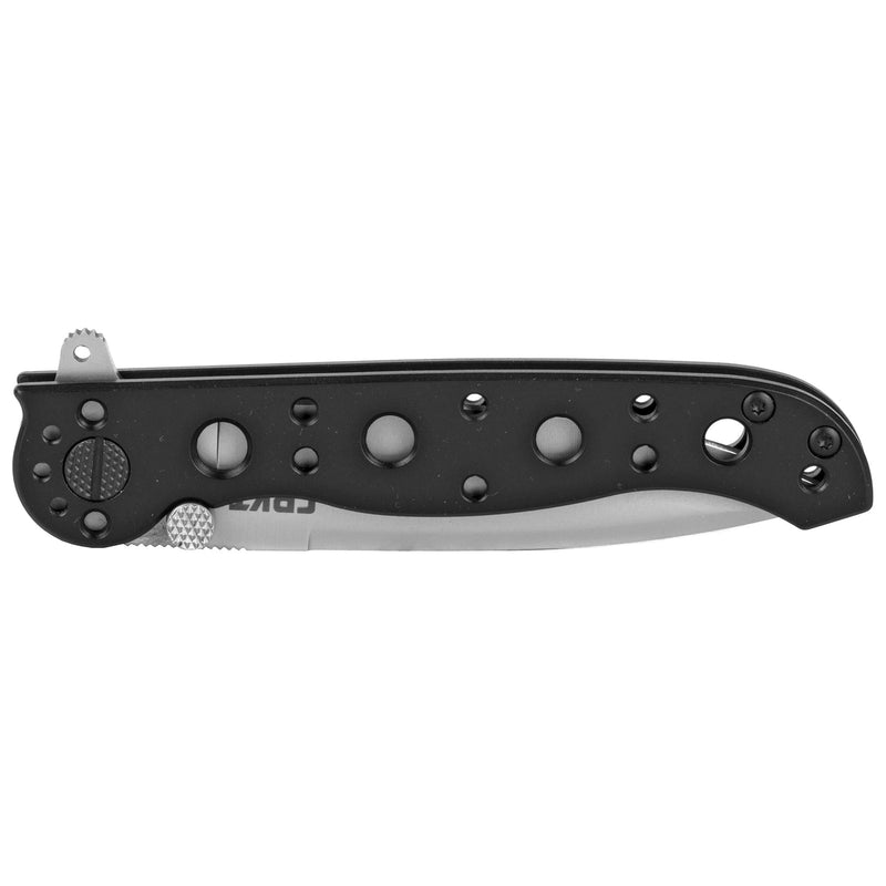 Load image into Gallery viewer, CRKT M16-01S 3.06 PLAIN EDGE - CRKM16-01S - Marksmans Corner
