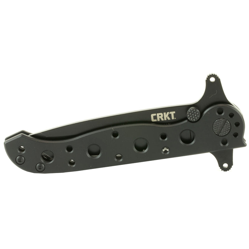 Load image into Gallery viewer, CRKT M16-10KSF 2.94 TANTO PLN BLK - CRKM16-10KSF - Marksmans Corner
