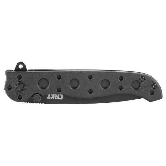 CRKT M16 EDC 3 ZYTEL BLK COMBO - CRKM16-10KZ - Marksmans Corner