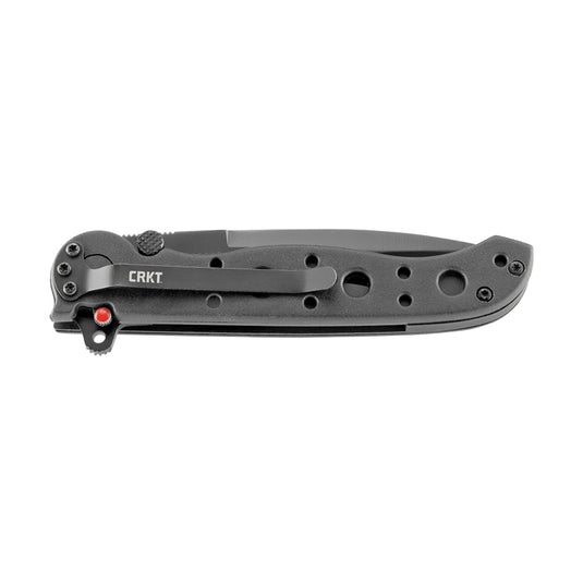 CRKT M16-Z EDC 3 BLK PLN - CRKM16-01KZ - Marksmans Corner