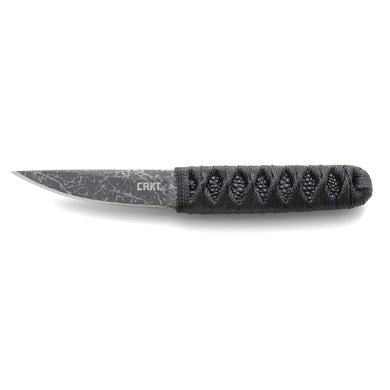 CRKT OBAKE 3.6 PLN TINITRIDE GREY - CRKT2367 - Marksmans Corner