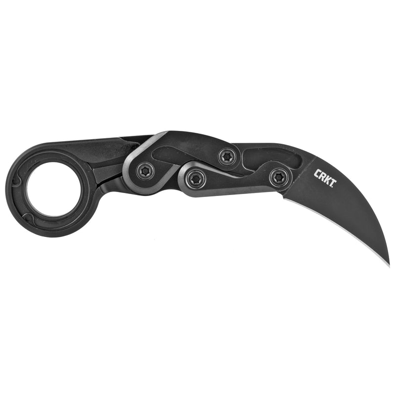 Load image into Gallery viewer, CRKT PROVOKE 2.41 PLAIN EDGE D2 - CRK4040 - Marksmans Corner
