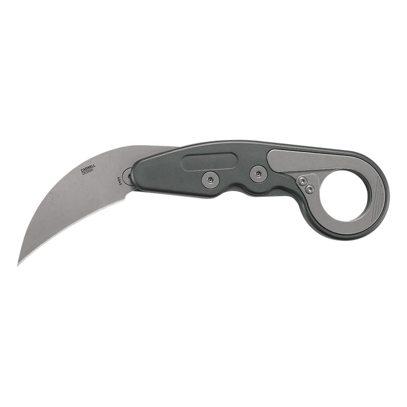 Load image into Gallery viewer, CRKT PROVOKE COMPACT 2.26 PLAIN - CRK4045 - Marksmans Corner
