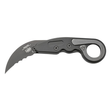 CRKT PROVOKE W/ VEFF SERRATIONS 2.41 - CRK4040V - Marksmans Corner