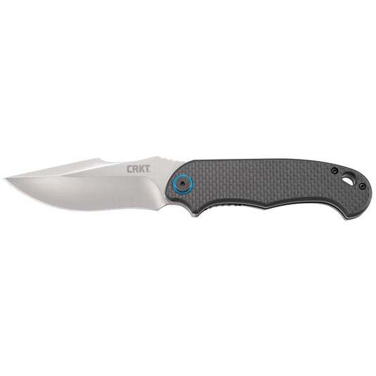 CRKT P.S.D. 3.63 PLAIN - CRK7920 - Marksmans Corner