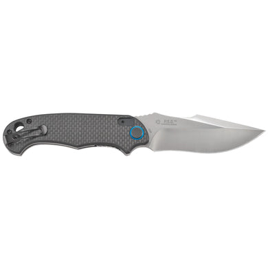 CRKT P.S.D. 3.63 PLAIN - CRK7920 - Marksmans Corner